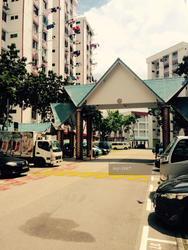 Blk 412 Tampines Street 41 (Tampines), HDB 3 Rooms #118192472